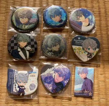 앙상블 스타즈! 앙스타 Knights 세나 이즈미 세트