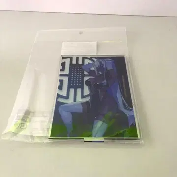 갑옷 악귀 무라사메 산세 무라사메 (신규 일러스트) 아크릴 스탠드