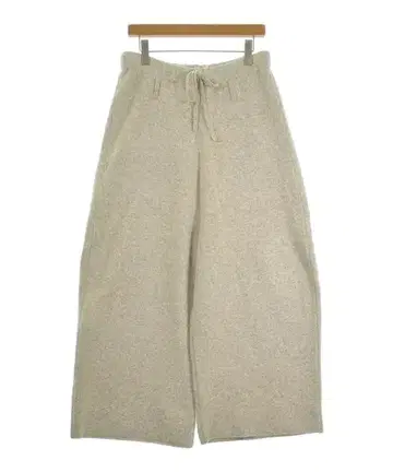 기타 팬츠 (기타) 남성용