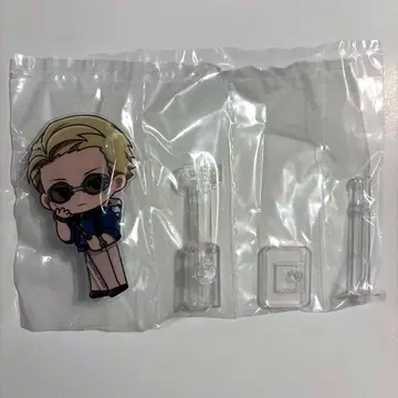 주술회전 아크돌 나나미 켄토