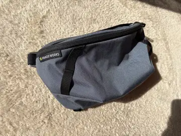 PaaGo WORKS SWITCH L 바디백