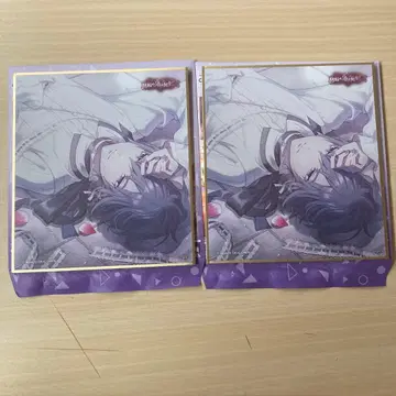 프로세카 KAITO 색지 51b 특훈 전후