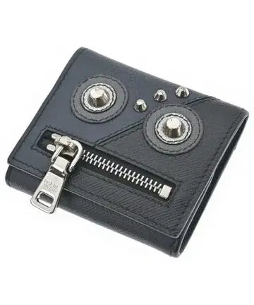 PRADA 지갑 코인 케이스 여성용