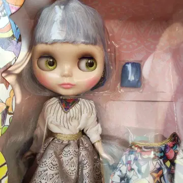 브라이스, 츠모리치사토 스플릿 대즐링 브라이스, 새상품급