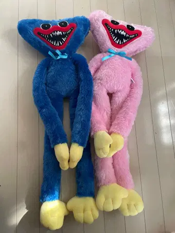 허기 워기 키시 미시