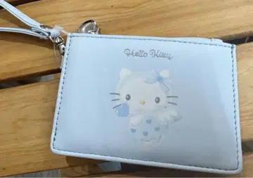 헬로키티 프래그먼트 케이스 헤이세이 키티 컬렉션 엔젤