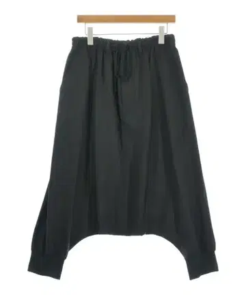 Ground Y 슬랙스 남성용