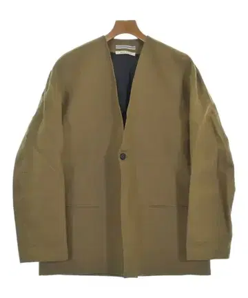 CristaSeya 캐주얼 자켓 남성용