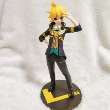 카가미네 렌 리모컨 피규어