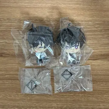 니지산지 Oriens 니지코토 사에키 잇테츠