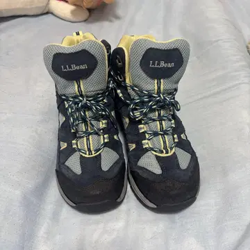 등산용 신발 설산도 가능