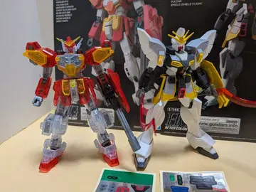 HG 건담 헤비암즈 & 산드로크 세트