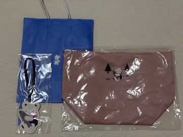 파미리아 삿포로 백 참