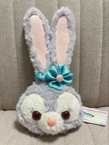 새상품급! 스텔라루 패스 케이스 미사용 새상품 택 포함