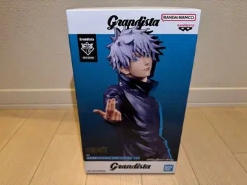 Grandista 주술회전 고죠 사토루 피규어