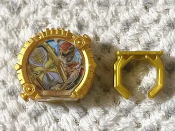 고세이저 센타이 반지