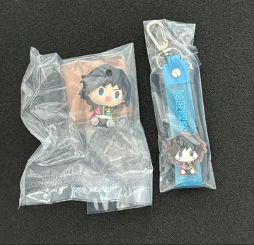 귀멸의 칼날 제일복권 F상 쵸코놋코 피규어 G상 포껫 참 토미오카 기유