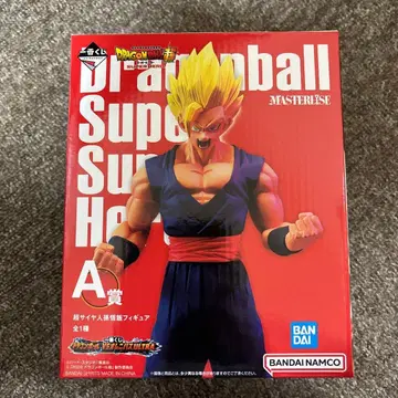 드래곤볼 초사이어인 피규어 A상