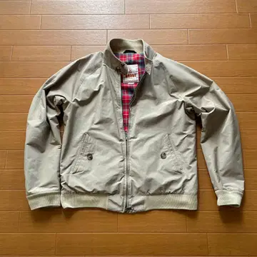 BARACUTA 바라쿠타 G9 스윙탑 블루종