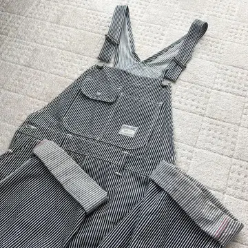 코지마 진스 21oz 헤비 오버롤 kojima genes