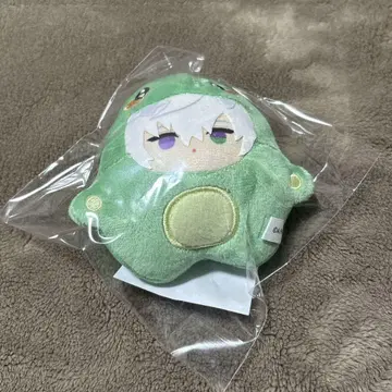 무라쿠모 카게츠 Happy Pack 봉제 인형