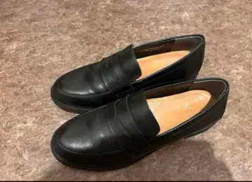 [ 컨디션 최상 ] ing 디자인 코인 로퍼