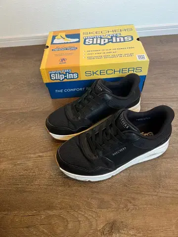 SKECHERS Slip-Ins 26.5cm