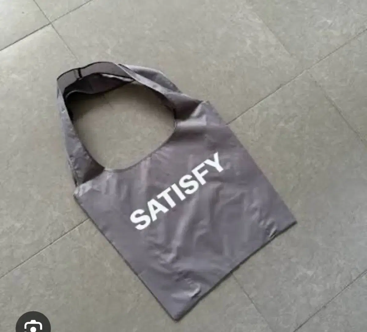 Satisfy Tote Bag New Product