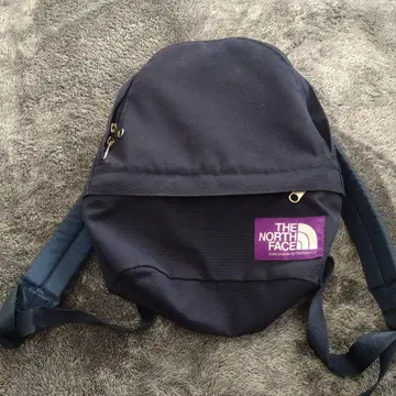 THE NORTH FACE nanamica 콜라보 백팩 네이비