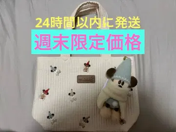 릴린린 토트백 인형 배지