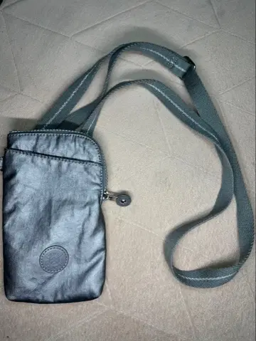 키플링 kipling 숄더백 미니 파우치