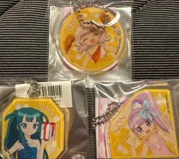 할인 프리파라 윈터 라이브 2017 논 치리 페퍼 키링