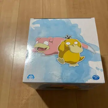 포켓몬 파오리 코닥 피규어 덤 포함