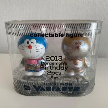 [ 022 023 ] 바리이어츠 도라에몽