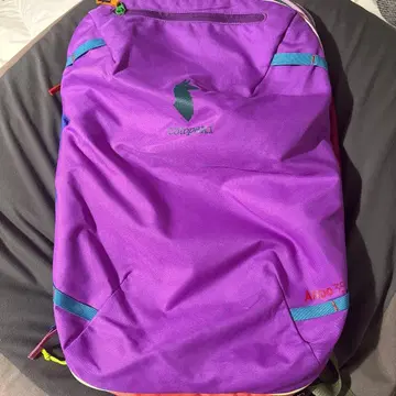 cotopaxi Allpa 35 백팩