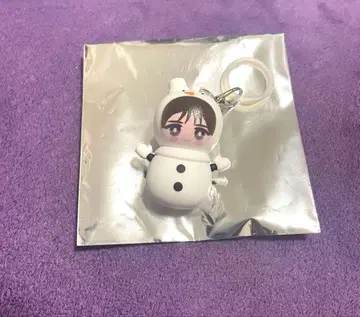 M!LK SMILE POP! 눈사람 표시 참 야마나카 유타로