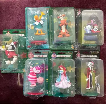 크리스마스 오너먼트 디즈니