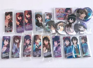 앙상블 스타즈 사쿠마 레이 캔뱃지 롱캔 묶음 판매