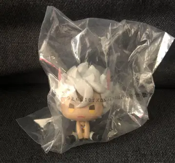 트위스테 제일복권 SD 피규어 쵸코놋코 잭