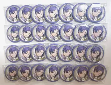 블루 록 블루록 옥좌 DUEL 듀얼 캔뱃지 미카게 레오