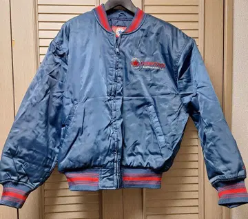 [ used ] Converse 컨버스 올스타 바시티 자켓