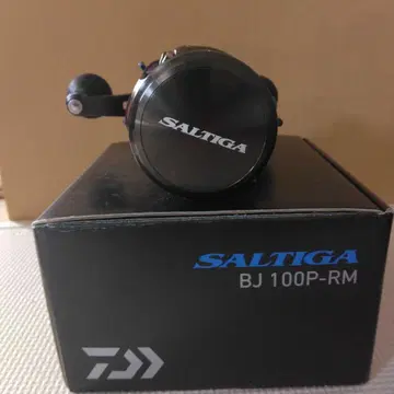 다이와 솔티가 BJ100P-RM