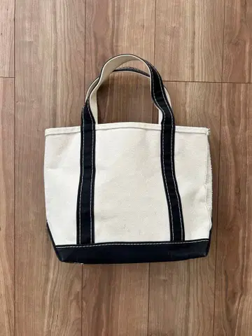 L.L.Bean 보트 앤 토트 토트백