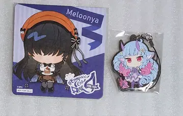 컴퍼스 메루냐 코스터 기타