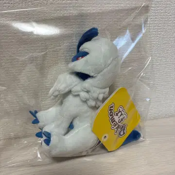 압솔 봉제 인형