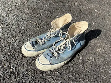 80s converse all star usa