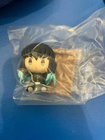 귀멸의 칼날 제일복권 F상 쵸코놋코 피규어 토키토 무이치로