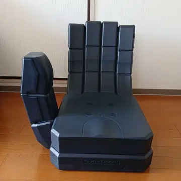 건담 플로어 체어 RX-78-2