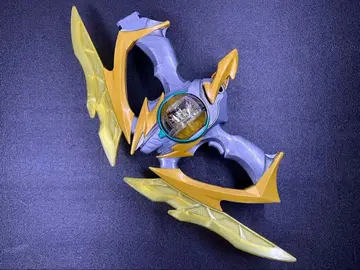 DX 썬더 블래스터 카프셈 가면라이더 제츠