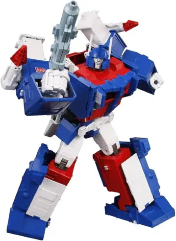 트랜스포머 마스터피스 울트라 마그너스